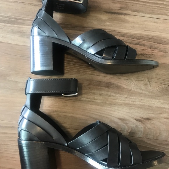 bianca huarache 2 piece